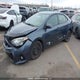 2T1BURHEXFC287654 2015 Toyota Corolla auction photo thumbnail 2