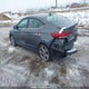 KMHD84LF2JU684587 2018 Hyundai Elantra Limited auction photo thumbnail 3