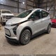 1G1FW6S07P4164477 2023 Chevrolet Bolt Ev 1Lt auction photo thumbnail 2