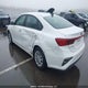 3KPF24AD9LE207981 2020 Kia Forte Lx auction photo thumbnail 3