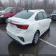 3KPF24AD9LE207981 2020 Kia Forte Lx auction photo thumbnail 4
