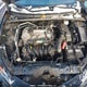 2T1BURHE3KC221263 2019 Toyota Corolla Le auction photo thumbnail 10