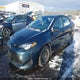 2T1BURHE3KC221263 2019 Toyota Corolla Le auction photo thumbnail 2