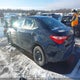 2T1BURHE3KC221263 2019 Toyota Corolla Le auction photo thumbnail 3