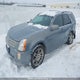 1GYEE637780105062 2008 Cadillac Srx V6 auction photo thumbnail 2