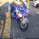 JYARJ10N56A000001 2006 Yamaha Yzf600 R auction photo thumbnail 1