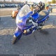 JYARJ10N56A000001 2006 Yamaha Yzf600 R auction photo thumbnail 9