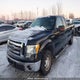 1FTVX1CVXAKE56186 2010 Ford F150 auction photo thumbnail 2