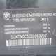 5UXZW0C50BL663257 2011 BMW X5 xDrive35D auction photo thumbnail 9