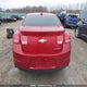 1G11E5SA6DF126111 2013 Chevrolet Malibu auction photo thumbnail 17