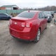 1G11E5SA6DF126111 2013 Chevrolet Malibu auction photo thumbnail 4
