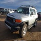 JTEBU11F770005949 2007 Toyota Fj Cruiser auction photo thumbnail 2