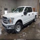 1FTFW1E50JKF38447 2018 Ford F150 Supercrew auction photo thumbnail 2