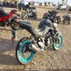 MH3RH20N0PK002225 2023 Yamaha Mt-03 auction photo thumbnail 4
