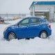2T1KU40E89C098763 2009 Toyota Corolla Matrix auction photo thumbnail 15