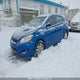 2T1KU40E89C098763 2009 Toyota Corolla Matrix auction photo thumbnail 2