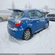 2T1KU40E89C098763 2009 Toyota Corolla Matrix auction photo thumbnail 4
