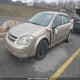 1G1AL55F687296918 2008 Chevrolet Cobalt Lt auction photo thumbnail 2