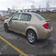 1G1AL55F687296918 2008 Chevrolet Cobalt Lt auction photo thumbnail 3