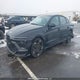 KMHL54JC1RA365059 2024 Hyundai Sonata auction photo thumbnail 2