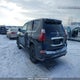 JTJGM7BX8N5306702 2022 Lexus Gx 460 Premium auction photo thumbnail 3