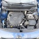 KNADN5A36E6925764 2014 Kia Rio Ex auction photo thumbnail 10