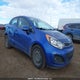 KNADN5A36E6925764 2014 Kia Rio Ex auction photo thumbnail 1