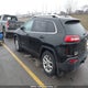 1C4PJMCX9JD620027 2018 Jeep Cherokee auction photo thumbnail 3