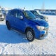 JA4AJ3AU1GZ608632 2016 Mitsubishi Rvr Se auction photo thumbnail 1