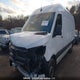 W1Y5NCHY2RP651603 2024 Mercedes-Benz Sprinter 3500 High Roof 4-Cyl Diesel Ho auction photo thumbnail 3