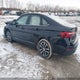 3VWEX7BU5SM028352 2025 Volkswagen Jetta Se auction photo thumbnail 3