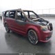 2C4RDGEG0HR766712 2017 Dodge Grand Caravan Gt auction photo thumbnail 1