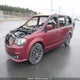 2C4RDGEG0HR766712 2017 Dodge Grand Caravan Gt auction photo thumbnail 2