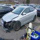 5NPD74LF6HH055572 2017 Hyundai Elantra Le auction photo thumbnail 2