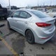 5NPD74LF6HH055572 2017 Hyundai Elantra Le auction photo thumbnail 3