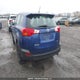 2T3ZFREV4EW117064 2014 Toyota Rav4 Le auction photo thumbnail 3