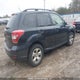 JF2SJCAC4EH406681 2014 Subaru Forester auction photo thumbnail 4