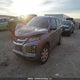 JA4AHUAU4SU601374 2025 Mitsubishi Rvr Es auction photo thumbnail 2