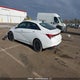 KMHLM4AG0NU256560 2022 Hyundai Elantra Sel auction photo thumbnail 3