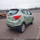 KM8JTCAC0AU101504 2010 Hyundai Tucson Gls auction photo thumbnail 21