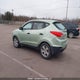 KM8JTCAC0AU101504 2010 Hyundai Tucson Gls auction photo thumbnail 3