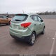 KM8JTCAC0AU101504 2010 Hyundai Tucson Gls auction photo thumbnail 6