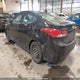 5NPDH4AE8DH162351 2013 Hyundai Elantra Gl auction photo thumbnail 3