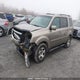 5FNYF4H55BB507277 2011 Honda Pilot Exl auction photo thumbnail 2