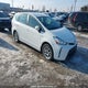 JTDZN3EU3HJ065128 2017 Toyota Prius V auction photo thumbnail 1