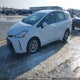 JTDZN3EU3HJ065128 2017 Toyota Prius V auction photo thumbnail 2