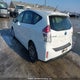 JTDZN3EU3HJ065128 2017 Toyota Prius V auction photo thumbnail 3