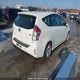 JTDZN3EU3HJ065128 2017 Toyota Prius V auction photo thumbnail 4