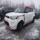 KNDJX3A55E7090904 2014 Kia Soul Sx/Sx Luxury/Two-Tone Fathom Blue/White Special Edition/Two-Tone Inferno Red auction photo thumbnail 2