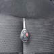 2T1BU4EE5AC281907 2010 Toyota Corolla auction photo thumbnail 11